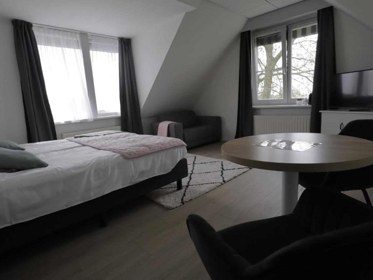 Hotel Zuideinde Nieuwkoop Extérieur photo